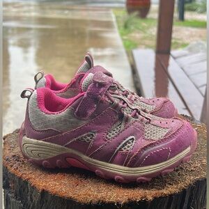 Merrel Girl Hiking shoes